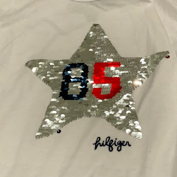 USA themed bundle with reversible sequins - Picture 4 of 10